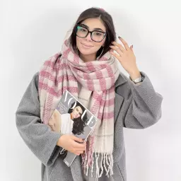 بیگ اسکارف 1007545