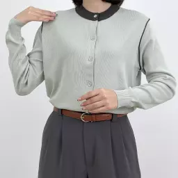 بلوز بافت 1007536