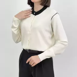 بلوز بافت 1007536