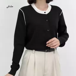 بلوز بافت 1007536