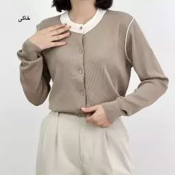 بلوز بافت 1007536