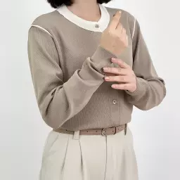 بلوز بافت 1007536