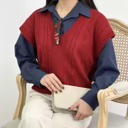 ژیله بافت لوزی 1007549