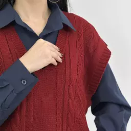 ژیله بافت لوزی 1007549