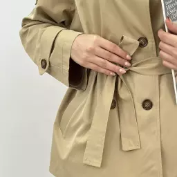 ترنچ کت 1007552