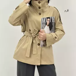 ترنچ کت 1007552