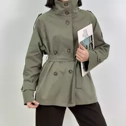 ترنچ کت 1007552