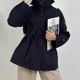 ترنچ کت 1007552