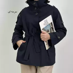 ترنچ کت 1007552