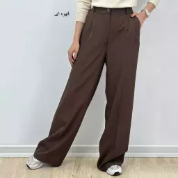 شلوار پارچه ای 1007006