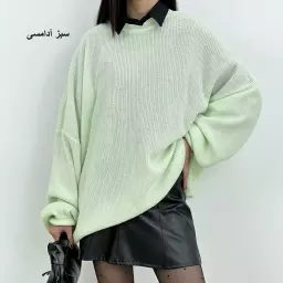 پلیور بافت 1007553