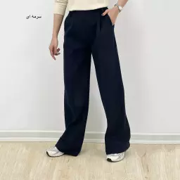 شلوار بگ فوتر 1007551