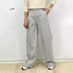 شلوار بگ فوتر 1007551