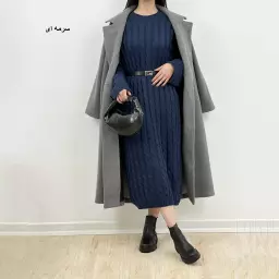 پیراهن بافت 1005058