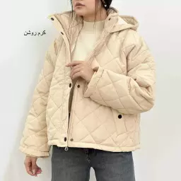 کاپشن نیلماه 1007572