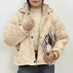 کاپشن نیلماه 1007572