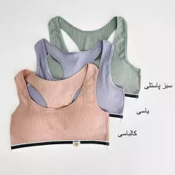 نیم تنه خرسی 1007543