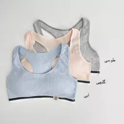 نیم تنه خرسی 1007543