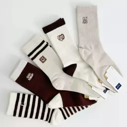 جوراب ساقدار 1007564