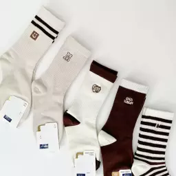 جوراب ساقدار 1007564