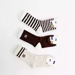 جوراب ساقدار 1007564