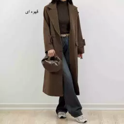 پالتو بلند 1007583