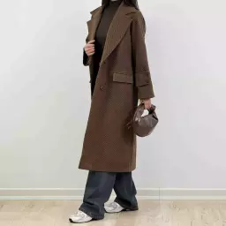 پالتو بلند 1007583