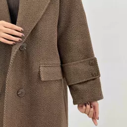 پالتو بلند 1007583