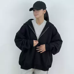 سویشرت کلاه دار 1007601