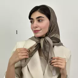 مینی اسکارف 1007600