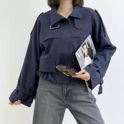 ترنچ کت 1007618