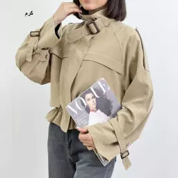 ترنچ کت 1007618