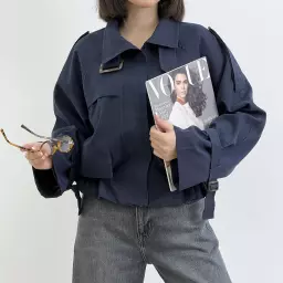 ترنچ کت 1007618