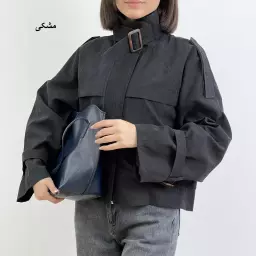 ترنچ کت 1007618