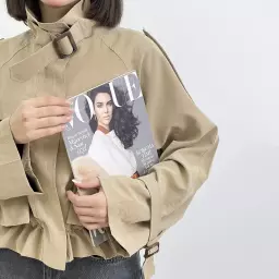 ترنچ کت 1007618