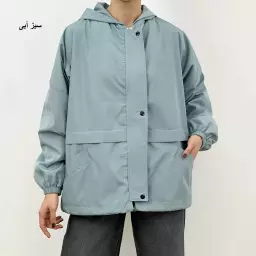 بارانی وینی 1004928