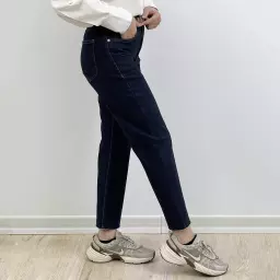 شلوارجین استریت 1007616