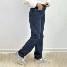 شلوار جین راسته  1007128