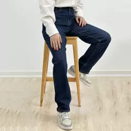 شلوار جین راسته  1007128