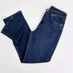 شلوار جین راسته  1007128