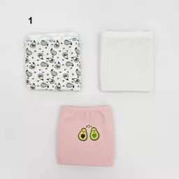 شورت ایکس لارج 1007132