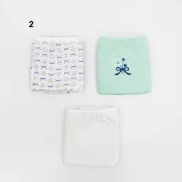 شورت ایکس لارج 1007132