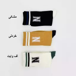 جوراب اسپرت 1004864