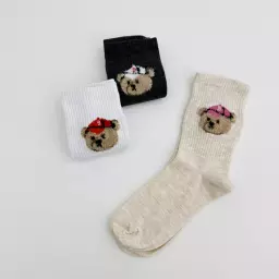 جوراب تدی 1007135