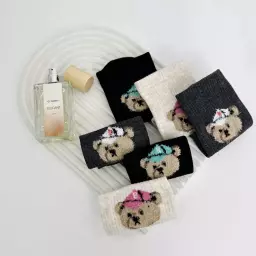 جوراب تدی 1007135