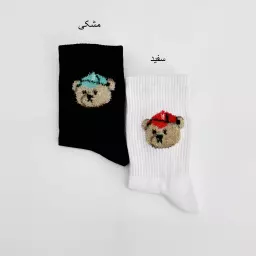 جوراب تدی 1007135