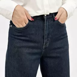 شلوار جین بگی 1007125