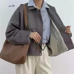 بامبر جکت سویید 1007145