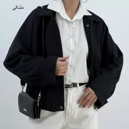 بامبر جکت سویید 1007145