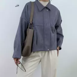 بامبر جکت سویید 1007145